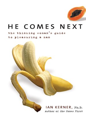 He Comes Next - ebook